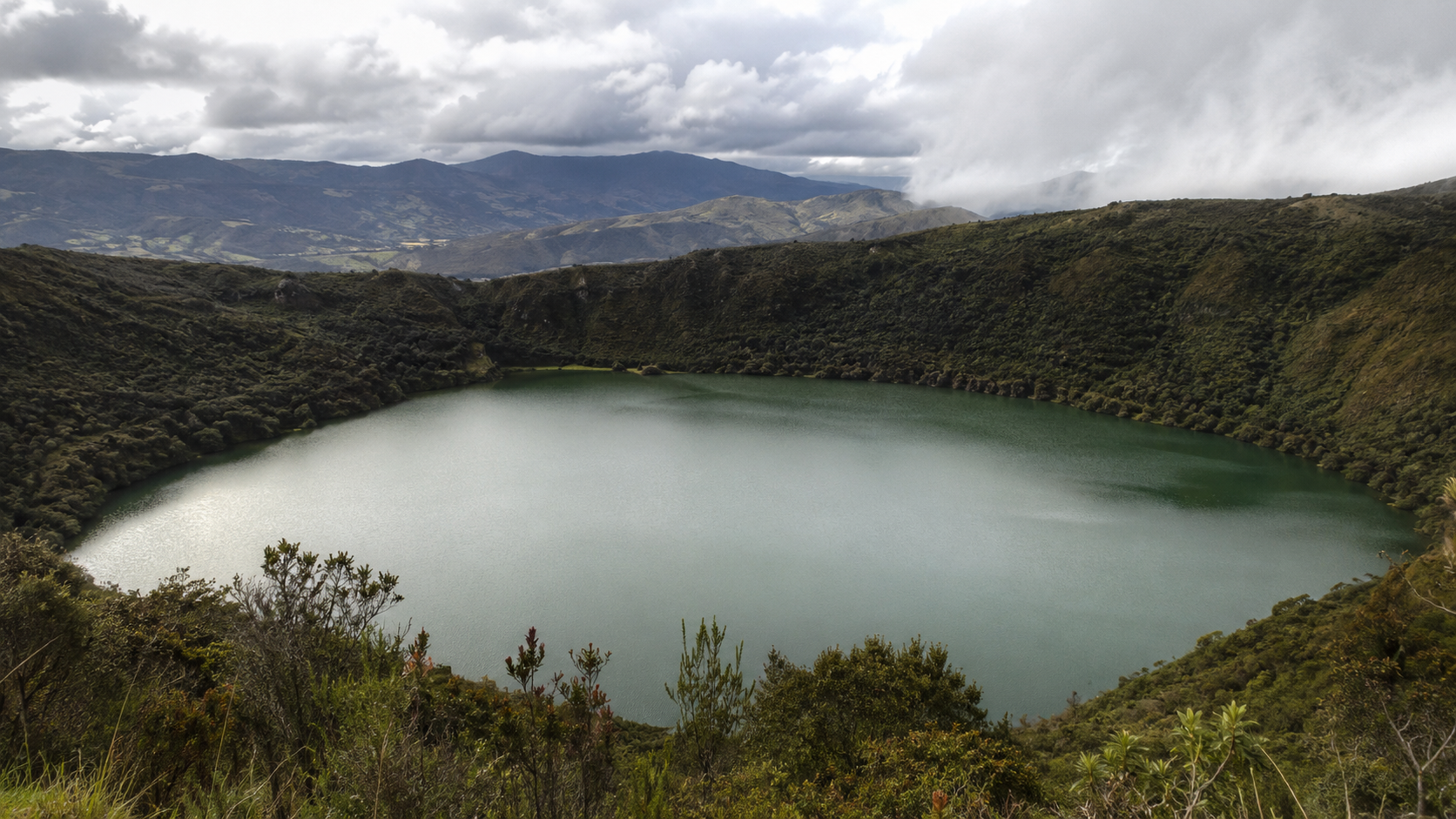 Alojamientos en Cundinamarca
